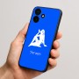 כיסוי בעיצוב אישי עם השם שלך לדגם - Realme P4x 5G בעיצוב מזלות - בתולה