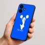 כיסוי בעיצוב אישי עם השם שלך לדגם - Realme P4x 5G בעיצוב מעודדת