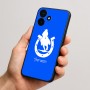 כיסוי בעיצוב אישי עם השם שלך לדגם - Realme P4x 5G בעיצוב פרסה וסוס