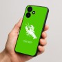 כיסוי בעיצוב אישי עם השם שלך לדגם - Realme P4x 5G בעיצוב מזלות - סרטן