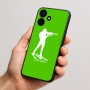כיסוי בעיצוב אישי עם השם שלך לדגם - Realme P4x 5G בעיצוב ביאתלון