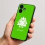 כיסוי בעיצוב אישי עם השם שלך לדגם - Realme P4x 5G בעיצוב טריאתלון