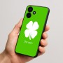 כיסוי בעיצוב אישי עם השם שלך לדגם - Realme P4x 5G בעיצוב קלבר