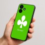 כיסוי בעיצוב אישי עם השם שלך לדגם - Realme P4x 5G בעיצוב אגם