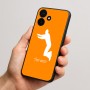 כיסוי בעיצוב אישי עם השם שלך לדגם - Realme P4x 5G בעיצוב פארקורינג