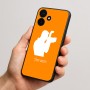 כיסוי בעיצוב אישי עם השם שלך לדגם - Realme P4x 5G בעיצוב צלם - גברים