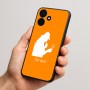 כיסוי בעיצוב אישי עם השם שלך לדגם - Realme P4x 5G בעיצוב בתים של שרלוק