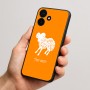 כיסוי בעיצוב אישי עם השם שלך לדגם - Realme P4x 5G בעיצוב מזלות - טלה