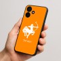 כיסוי בעיצוב אישי עם השם שלך לדגם - Realme P4x 5G בעיצוב מזלות - קשת