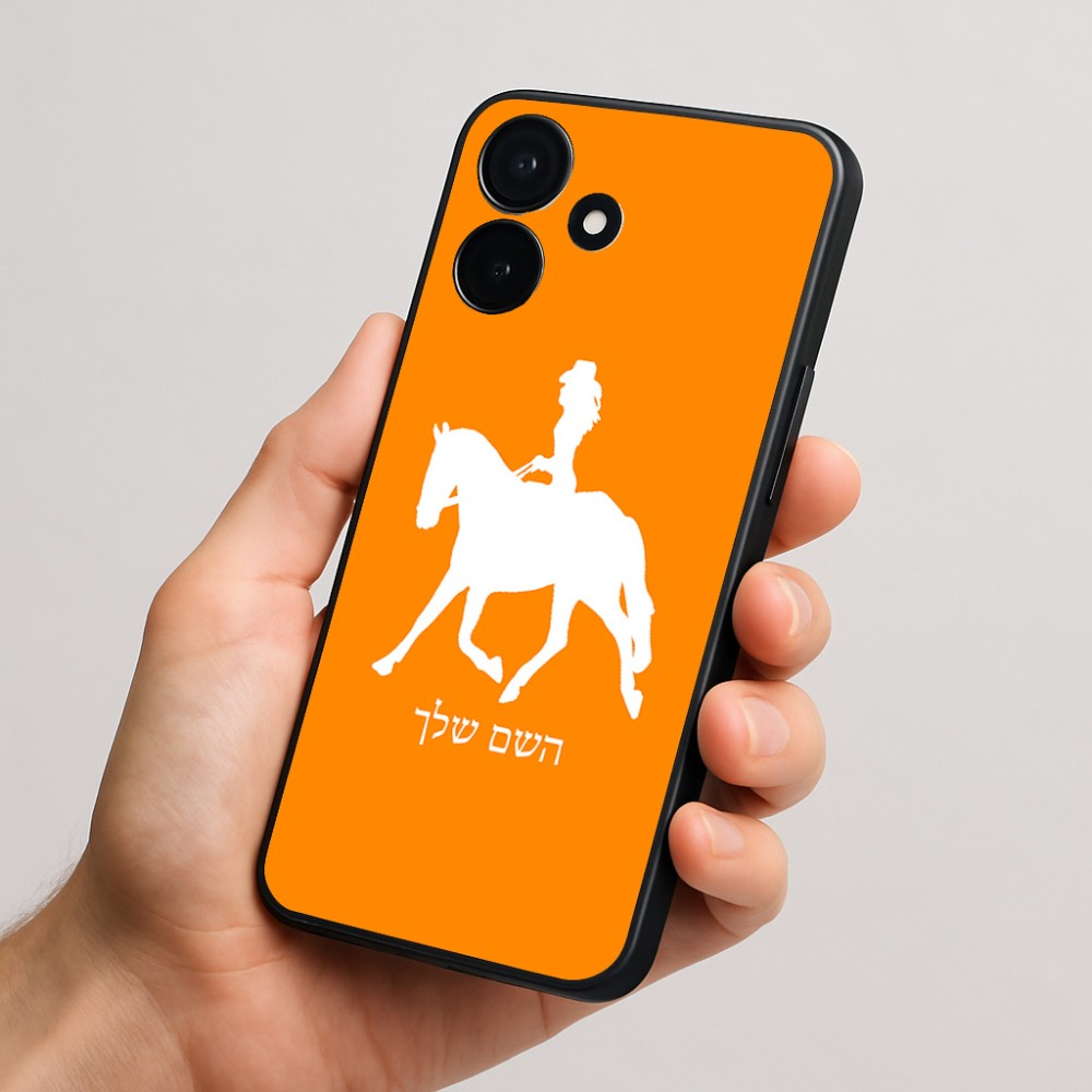 כיסוי בעיצוב אישי עם השם שלך לדגם - Realme P4x 5G בעיצוב קאוגירל - אישה