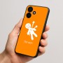 כיסוי בעיצוב אישי עם השם שלך לדגם - Realme P4x 5G בעיצוב וודו