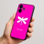 כיסוי בעיצוב אישי עם השם שלך לדגם - Realme P4x 5G בעיצוב שפירית