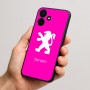 כיסוי בעיצוב אישי עם השם שלך לדגם - Realme P4x 5G בעיצוב פיג'ו