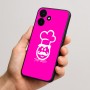 כיסוי בעיצוב אישי עם השם שלך לדגם - Realme P4x 5G בעיצוב שף