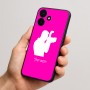 כיסוי בעיצוב אישי עם השם שלך לדגם - Realme P4x 5G בעיצוב צלם - גברים