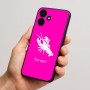 כיסוי בעיצוב אישי עם השם שלך לדגם - Realme P4x 5G בעיצוב מזלות - סרטן