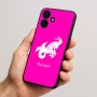 כיסוי בעיצוב אישי עם השם שלך לדגם - Realme P4x 5G בעיצוב מזלות - גדי