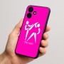 כיסוי בעיצוב אישי עם השם שלך לדגם - Realme P4x 5G בעיצוב לוחמים אולימפיים