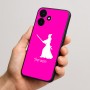 כיסוי בעיצוב אישי עם השם שלך לדגם - Realme P4x 5G בעיצוב סמוראי