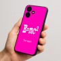 כיסוי בעיצוב אישי עם השם שלך לדגם - Realme P4x 5G בעיצוב נוסחת אלברט איינשטיין