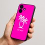 כיסוי בעיצוב אישי עם השם שלך לדגם - Realme P4x 5G בעיצוב כפות ידיים
