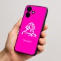 כיסוי בעיצוב אישי עם השם שלך לדגם - Realme P4x 5G בעיצוב ספינקס מצרים