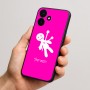 כיסוי בעיצוב אישי עם השם שלך לדגם - Realme P4x 5G בעיצוב וודו