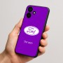 כיסוי בעיצוב אישי עם השם שלך לדגם - Realme P4x 5G בעיצוב לחצות