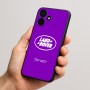 כיסוי בעיצוב אישי עם השם שלך לדגם - Realme P4x 5G בעיצוב לנד רובר