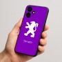 כיסוי בעיצוב אישי עם השם שלך לדגם - Realme P4x 5G בעיצוב פיג'ו