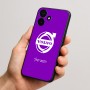 כיסוי בעיצוב אישי עם השם שלך לדגם - Realme P4x 5G בעיצוב וולוו