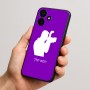 כיסוי בעיצוב אישי עם השם שלך לדגם - Realme P4x 5G בעיצוב צלם - גברים