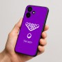 כיסוי בעיצוב אישי עם השם שלך לדגם - Realme P4x 5G בעיצוב בריכה - ביליארד -