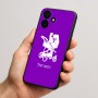 כיסוי בעיצוב אישי עם השם שלך לדגם - Realme P4x 5G בעיצוב עגלת תינוק