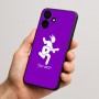 כיסוי בעיצוב אישי עם השם שלך לדגם - Realme P4x 5G בעיצוב נגן גיטרה