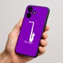 כיסוי בעיצוב אישי עם השם שלך לדגם - Realme P4x 5G בעיצוב סקסופון