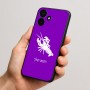 כיסוי בעיצוב אישי עם השם שלך לדגם - Realme P4x 5G בעיצוב מזלות - סרטן