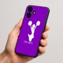 כיסוי בעיצוב אישי עם השם שלך לדגם - Realme P4x 5G בעיצוב מעודדת