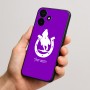 כיסוי בעיצוב אישי עם השם שלך לדגם - Realme P4x 5G בעיצוב פרסה וסוס