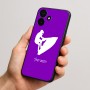 כיסוי בעיצוב אישי עם השם שלך לדגם - Realme P4x 5G בעיצוב אופנוע ים