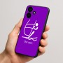 כיסוי בעיצוב אישי עם השם שלך לדגם - Realme P4x 5G בעיצוב שייט אולימפי