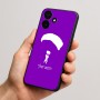 כיסוי בעיצוב אישי עם השם שלך לדגם - Realme P4x 5G בעיצוב צניחה חופשית