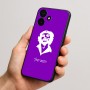 כיסוי בעיצוב אישי עם השם שלך לדגם - Realme P4x 5G בעיצוב צ'ה גווארה