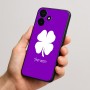 כיסוי בעיצוב אישי עם השם שלך לדגם - Realme P4x 5G בעיצוב קלבר
