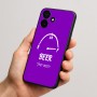 כיסוי בעיצוב אישי עם השם שלך לדגם - Realme P4x 5G בעיצוב מיכל של בירה