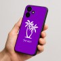 כיסוי בעיצוב אישי עם השם שלך לדגם - Realme P4x 5G בעיצוב כפות ידיים