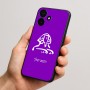 כיסוי בעיצוב אישי עם השם שלך לדגם - Realme P4x 5G בעיצוב ספינקס מצרים