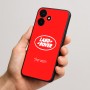 כיסוי בעיצוב אישי עם השם שלך לדגם - Realme P4x 5G בעיצוב לנד רובר
