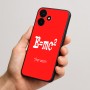 כיסוי בעיצוב אישי עם השם שלך לדגם - Realme P4x 5G בעיצוב נוסחת אלברט איינשטיין