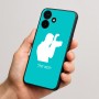 כיסוי בעיצוב אישי עם השם שלך לדגם - Realme P4x 5G בעיצוב צלם - גברים